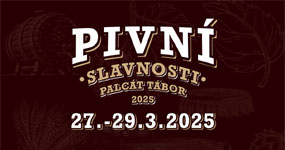Pivní festivaly
