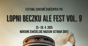 Pivní festivaly