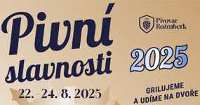 Pivní festivaly