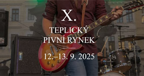Pivní festivaly