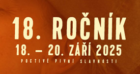 Pivní festivaly