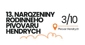 Pivní festivaly