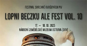 Pivní festivaly