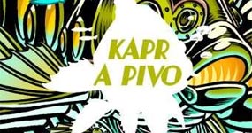 Pivní festivaly