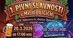 Pivní festivaly