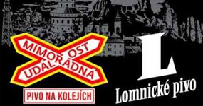 Pivo na kolejích: Nezapomenutelná jízda z Lomnice nad Popelkou