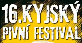 Pivní festivaly