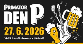 Pivní festivaly