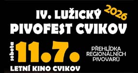 Pivní festivaly