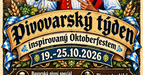 Pivní festivaly