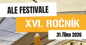 Pivní festivaly