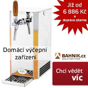 Internetový obchod Bahnik.cz
