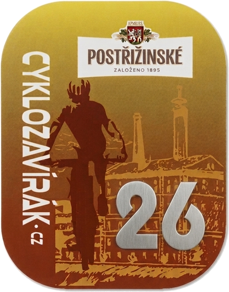 Postřižinský Cyklozavírák 2026