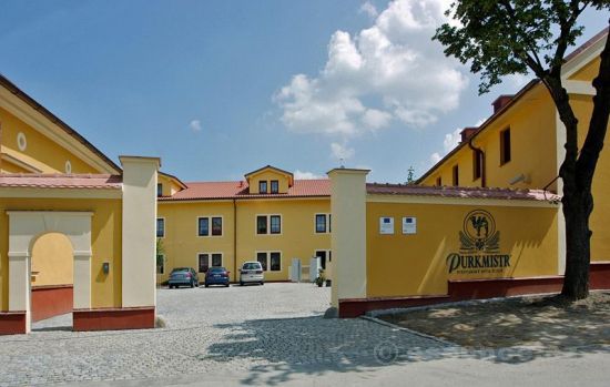 Pivní lázně Purkmistr Plzeň pro dva