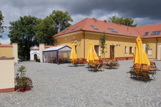 Víkend s vařením piva v Plzni