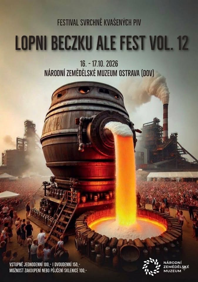 LOPNI BECZKU Ale Fest vol. 12