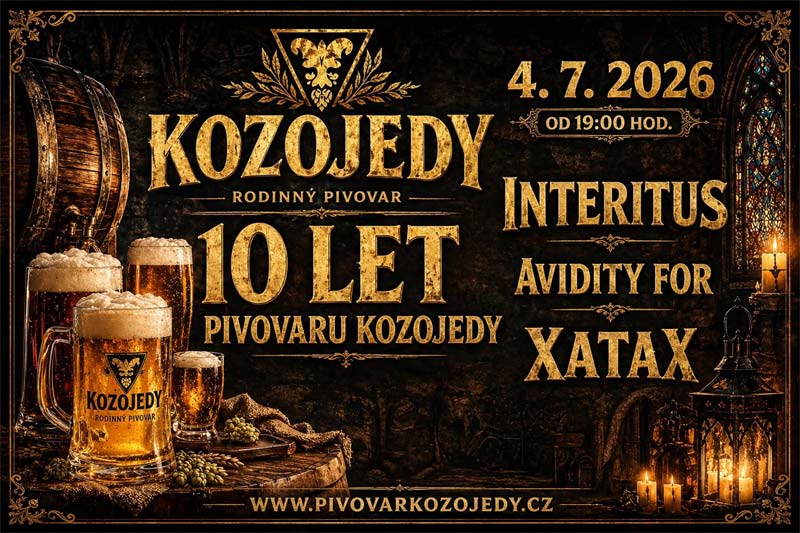 Pivovar Kozojedy