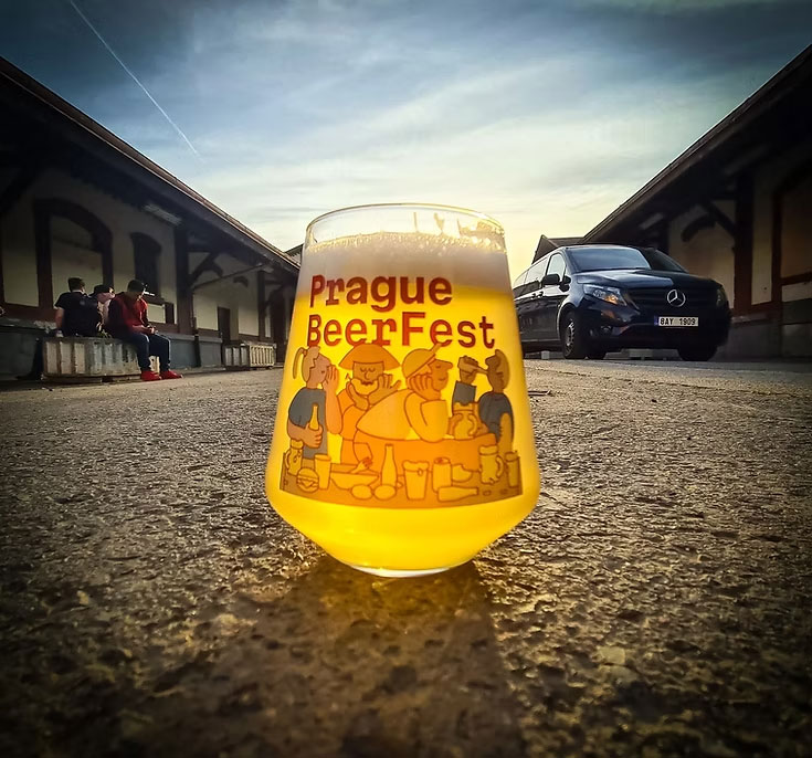 Prague Beer Fest 2025